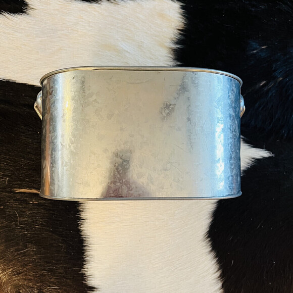 𝅺farm House Kitchen Utensil Holder - Picture 3 of 4